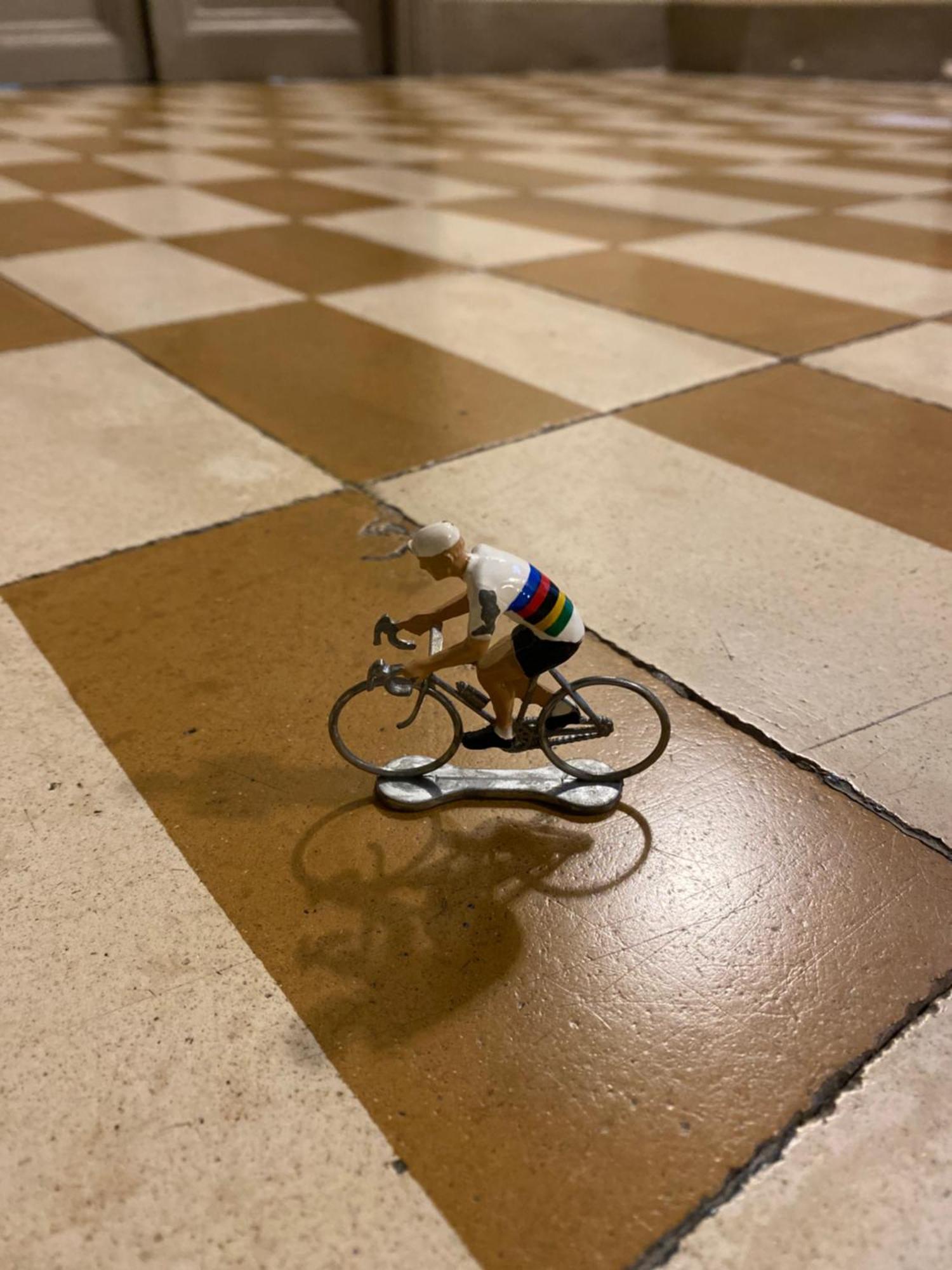 Pricosa Apart For Cyclists & Travellers 赫罗纳 外观 照片